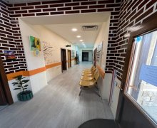 Satılır Obyekt Neftçilər m., Nizami r.