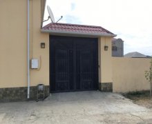 Satılır Həyət evi/villa Koroğlu m., Sabunçu qəs., Sabunçu r.