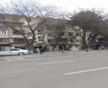 Kirayə (aylıq) Köhnə Tikili İnşaatçılar m., Yasamal r.