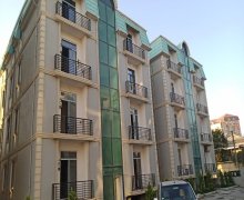 1 otaqlı yeni tikililər Masazır, Abşeron r.