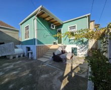 Satılır Həyət evi/villa Masazır, Abşeron r.