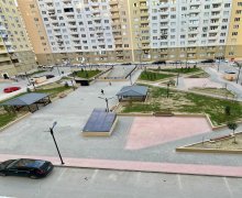 Satılır Yeni Tikili Xırdalan ş.