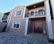 Satılır Həyət evi/villa Masazır, Abşeron r.