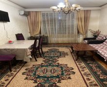 Kirayə (aylıq) Köhnə Tikili Əhmədli m., Xətai r.