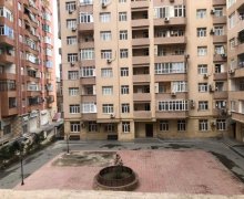 20 yanvarda yeni tikili 20 Yanvar m., Yeni Yasamal qəs., Yasamal r.