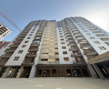 Satılır Yeni Tikili Yeni Yasamal qəs., Yasamal r.