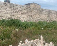 Satılır Torpaq Mərdəkan, Xəzər r.