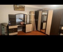 Kirayə (aylıq) Həyət evi/villa Nəriman Nərimanov m., Nərimanov r.