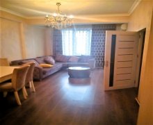 Satılır Yeni Tikili Nəriman Nərimanov m., Nərimanov r.