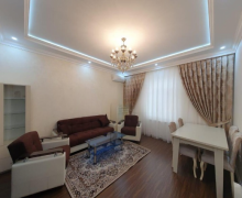 Kirayə (aylıq) Yeni Tikili Gənclik m., Nərimanov r.