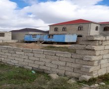 Satılır Torpaq Koroğlu m., Ramana qəs., Sabunçu r.