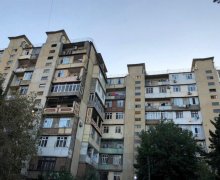 Satılır Köhnə Tikili Əhmədli m., Xətai r.