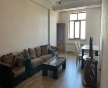 ehmedlide aylıq kiraye evler Əhmədli m., Xətai r.