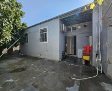 Satılır Həyət evi/villa Binə qəs., Xəzər r. Satılır Həyət evi/villa Binə qəs., Xəzər r.