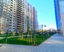 Kirayə (aylıq) Yeni Tikili 20 Yanvar m., Yasamal r.