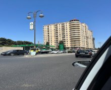 Satılır Yeni Tikili 20 Yanvar m., Yasamal r.