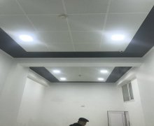 Kirayə (aylıq) Obyekt İnşaatçılar m., Yeni Yasamal qəs., Yasamal r.