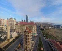 xetai yeni tikili menziller Xətai m., Xətai r.