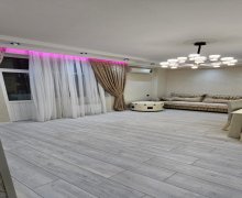 Kirayə (aylıq) Yeni Tikili Həzi Aslanov m., H.Aslanov qəs., Xətai r.