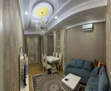 Satılır Yeni Tikili Neftçilər m., Nizami r.