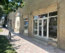 xetaide kiraye obyektler Xətai m., Xətai r.