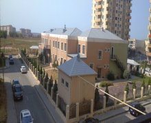 4 otaqli yeni tikili Məhəmmədli, Abşeron r.