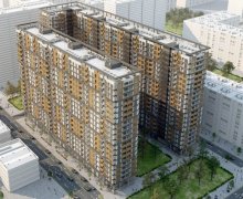 Satılır Yeni Tikili 20 Yanvar m., Yasamal r.