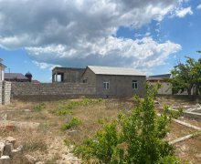 Satılır Torpaq Mərdəkan, Xəzər r.