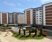 Kirayə (aylıq) Yeni Tikili Ağ şəhər, Xətai r.