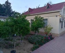 xezer rayonunda aylıq kiraye ev/villa Buzovna, Xəzər r.