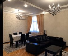 Satılır Yeni Tikili Həzi Aslanov m., Xətai r.