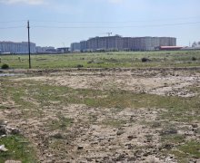 Продажа Участок м. Бакмиль м., пос. Биня, Хязяр р.