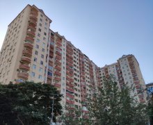Satılır Yeni Tikili Nəriman Nərimanov m., Nərimanov r.