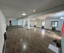 Kirayə (aylıq) Obyekt Xalqlar dostluğu m., 8-ci kilometr, Nizami r.