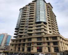 Kirayə (aylıq) Yeni Tikili Nizami m., Yasamal qəs., Yasamal r.