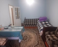 Satılır Köhnə Tikili Nəsimi m., 6-cı mikrorayon, Binəqədi r.