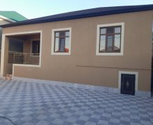 Satılır Həyət evi/villa Koroğlu m., Zabrat qəs., Sabunçu r.