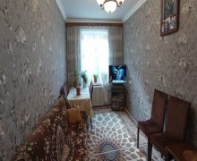 Satılır Köhnə Tikili Qaraçuxur qəs., Suraxanı r.