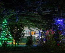 Kirayə (günlük) Həyət evi/villa Qusar ş.