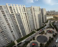 Satılır Yeni Tikili Həzi Aslanov m., Əhmədli, Xətai r.