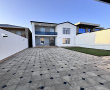 xezer rayonunda satilan heyet evleri/villa Binə qəs., Xəzər r.