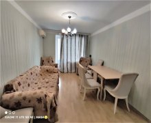 Kirayə (aylıq) Köhnə Tikili Elmlər akademiyası m., Yasamal r.