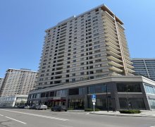 ag seherde aylıq evler Ağ şəhər, Xətai r.