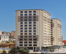 Продажа Новостройка м. Халглар Достлугу м., пос. Йени Гюняшли, Сураханы р.