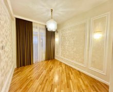 Satılır Yeni Tikili Qara Qarayev m., Nizami r.