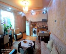 Satılır Yeni Tikili kənd Əhmədli, Xətai r.