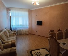 Kirayə (aylıq) Yeni Tikili 20-ci sahə, Səbail r.