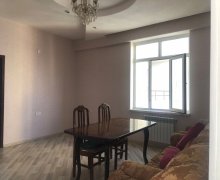 Kirayə (aylıq) Yeni Tikili İnşaatçılar m., Yeni Yasamal qəs., Yasamal r.