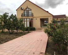 Satılır Həyət evi/villa Şüvəlan, Xəzər r.