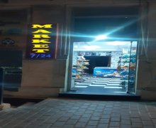 Satılır Obyekt 28 May m., Nəsimi r.